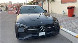 مێرسێدس بێنز C-Class